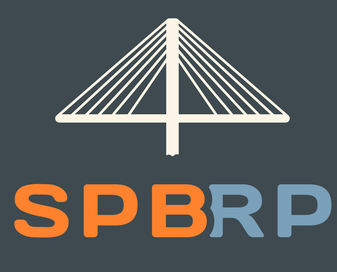 SPBRP Logo